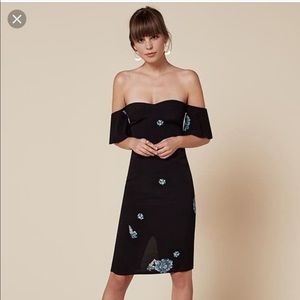 Reformation Solene Dress
